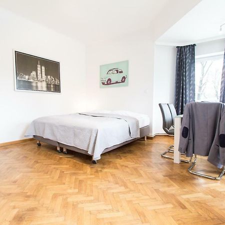 Apartment Veitingergasse Bécs Kültér fotó