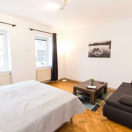 Apartment Veitingergasse Bécs Kültér fotó