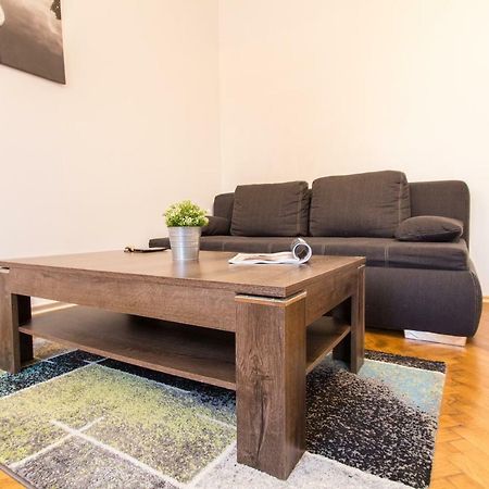 Apartment Veitingergasse Bécs Kültér fotó