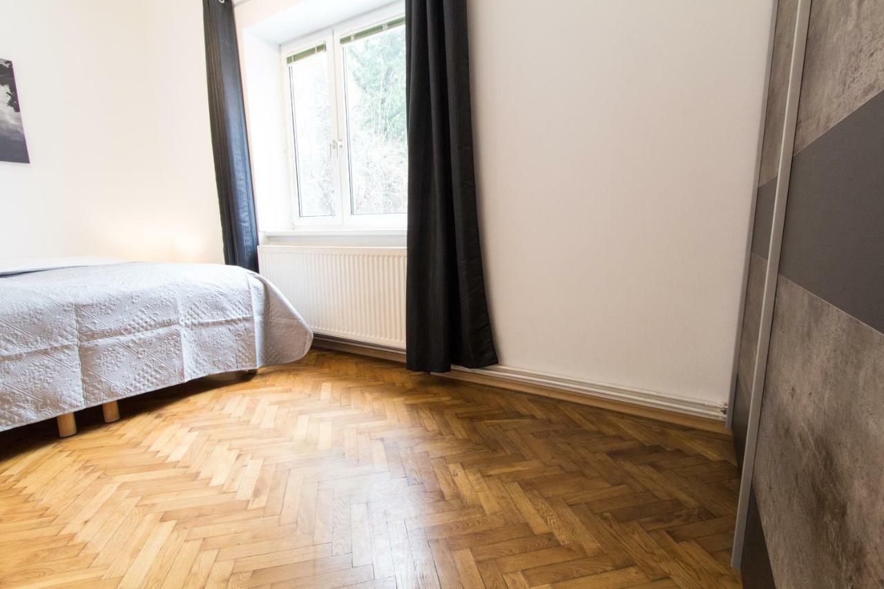 Apartment Veitingergasse Bécs Kültér fotó