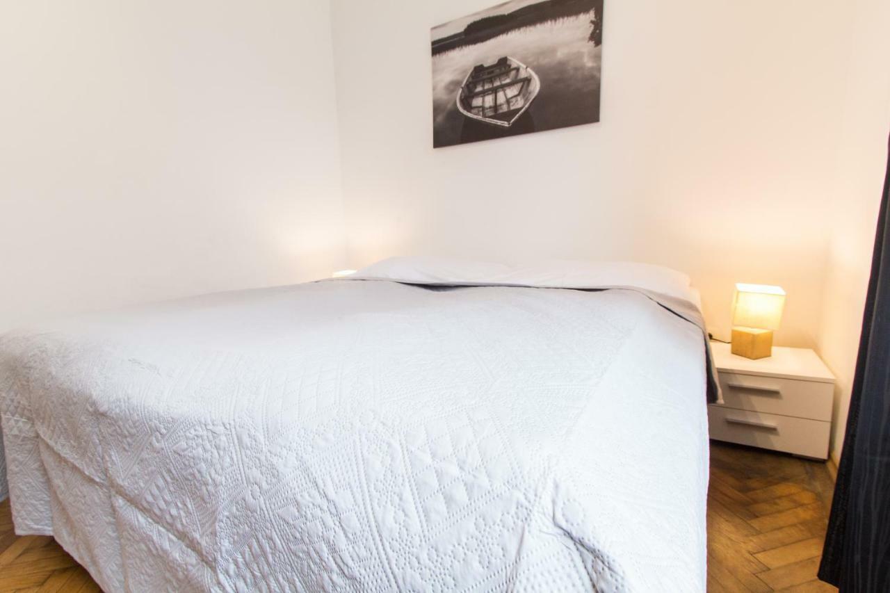 Apartment Veitingergasse Bécs Kültér fotó