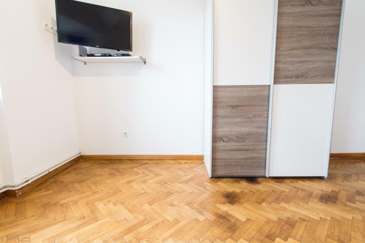 Apartment Veitingergasse Bécs Kültér fotó