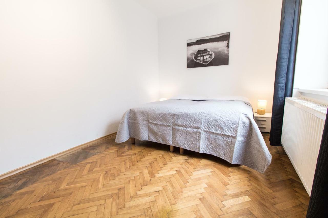 Apartment Veitingergasse Bécs Kültér fotó