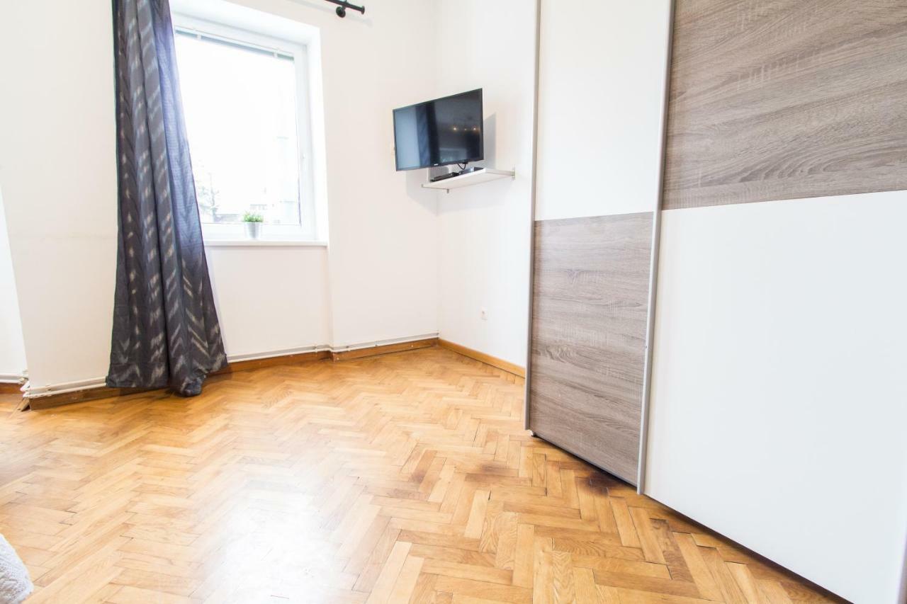 Apartment Veitingergasse Bécs Kültér fotó