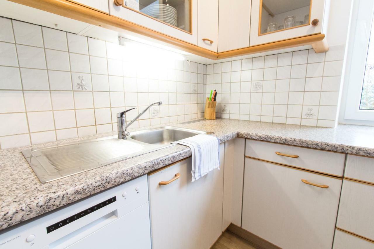 Apartment Veitingergasse Bécs Kültér fotó