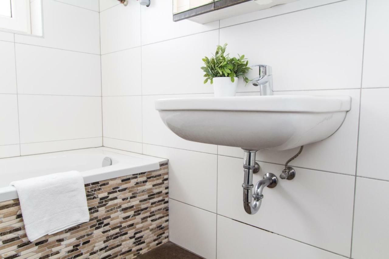 Apartment Veitingergasse Bécs Kültér fotó
