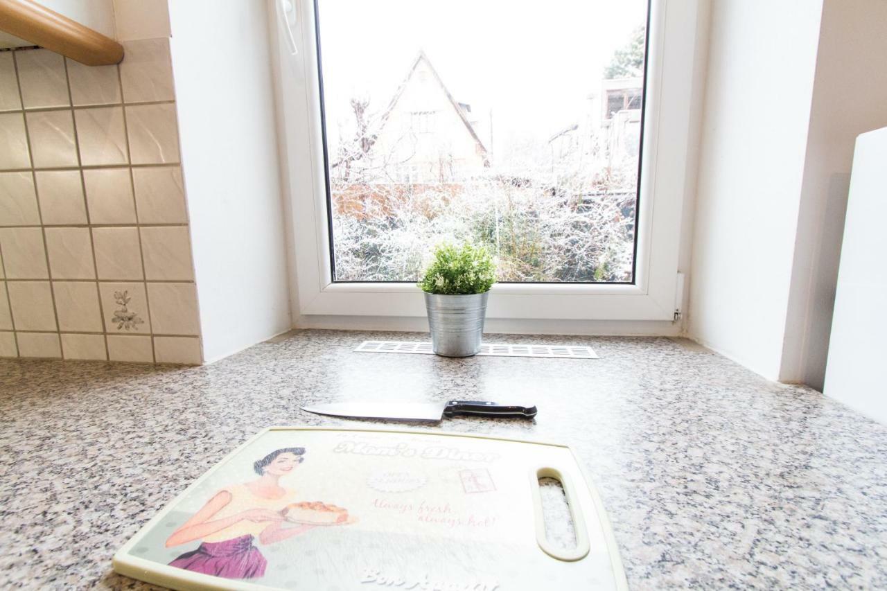 Apartment Veitingergasse Bécs Kültér fotó