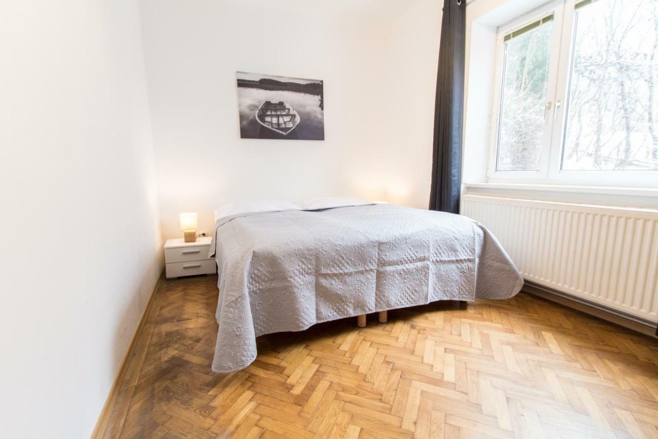 Apartment Veitingergasse Bécs Kültér fotó
