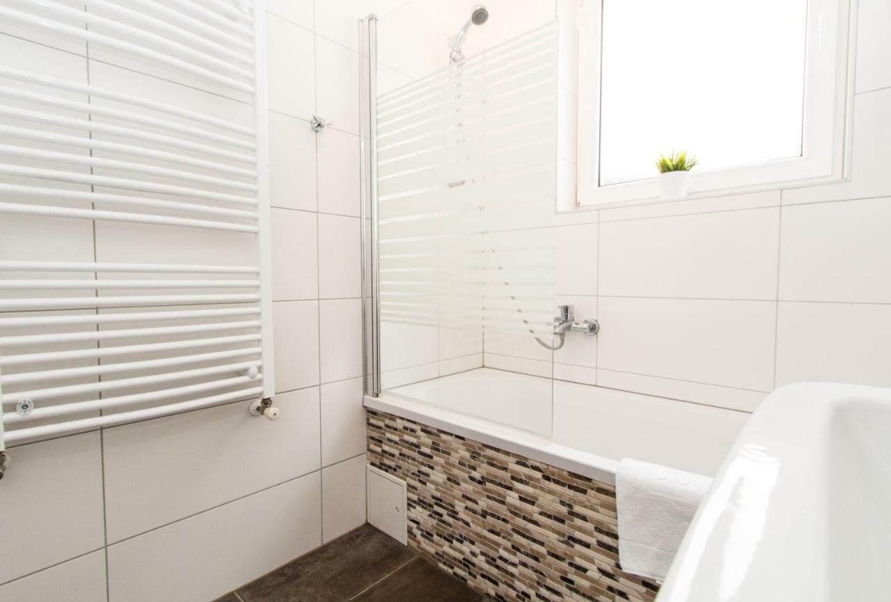 Apartment Veitingergasse Bécs Kültér fotó
